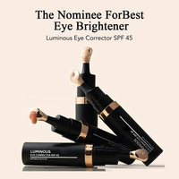 Correcteur de Teint Personnalisé Couvrance Totale Sourcils Liquide Végétalien Maquillage Marque Privée Couvre Cernes
