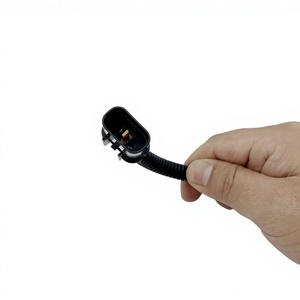 Sensor de velocidad del motor Fuso MC859433 94340 45001 para excavadora diésel 4HK1, pieza de maquinaria para uso en todo tipo de terreno - Product Image 2