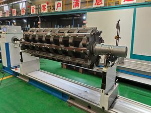 <span class=keywords><strong>SCHENCK</strong></span> 원심 임펠러, 모터 로터, 건조 실린더 1000kg ~ 3000kg 용 범용 조인트 구동 동적 밸런싱 기계 - Product Image 2