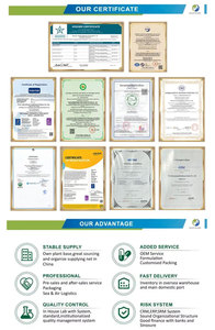 Voedingssupplement Sulforafaan <span class=keywords><strong>Broccoli</strong></span> <span class=keywords><strong>Extract</strong></span> Poeder <span class=keywords><strong>1</strong></span>% 98% Sulforafaan - Product Image 6