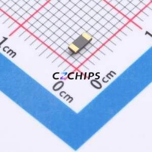DH2032K76809T8188004 Crystal (Passive) SMD3215-2P Crystal Oscillator ( Frequency: 32.768kHz )( Load Capacitance: 9pF ) - Product Image 2