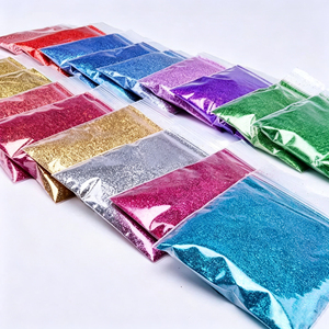 Paillettes Chunky Mixtes en Gros pour le Visage et le Corps - Product Image 1