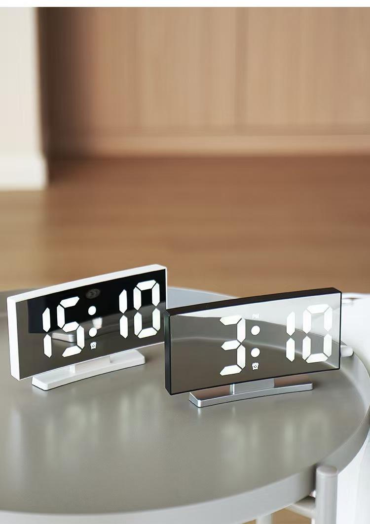 white shell with white light