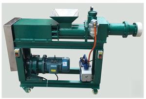 Máquina Extrusora de Cerámica y Alfarería en Oferta, Mini Extrusora al Vacío para Productos de Arcilla - Product Image 4