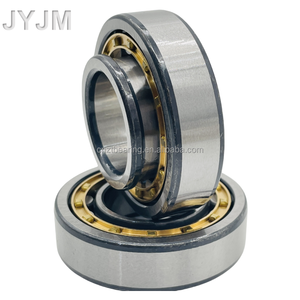 แบริ่งลูกกลิ้งทรงกระบอก N332E NJ332E NU332E พร้อมขายตรงขายส่ง - Product Image 4