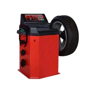 12 "-24" Machine automatique de dé<span class=keywords><strong>montage</strong></span> et d'assemblage de pneus de voiture - Product Image 5