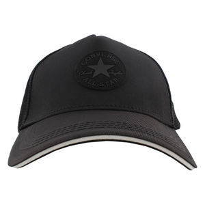 Casquette Converse unisexe, taille unique, couleur : noir - Product Image 2
