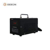 Venta Directa de Fábrica, Regulador de Voltaje Electrónico AVR de 2kva 3kva, Salida de 110V y 220V, Estabilizadores de Voltaje de 50HZ 60HZ