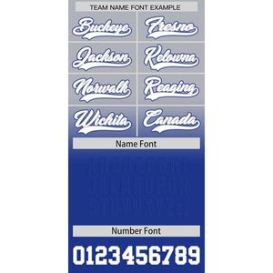 Personalized V-Neck Hockey Jersey Men Youth Custom <b>Name</b> Number Sublimated Moisture Wicking Ice Hockey Apparel - Product Image 5