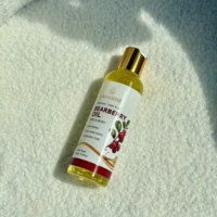 Aceite Esencial Puro de Gayuba con Vitamina C para Aclarar la Piel, Anti-Manchas Oscuras, Orgánico, OEM ODM