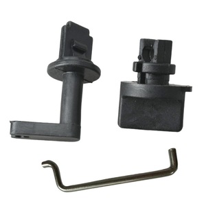 Palanca de Estrangulación para Motor Fuera de Borda 6E0-41256-00 6E0-41271-00 6E0-41272-00, Repuestos para Reparación de Motores de Gasolina - Product Image 1
