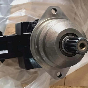 Pièces d'équipement pour chargeuse-pelleteuse, pompe à <span class=keywords><strong>piston</strong></span> variable à <span class=keywords><strong>axe</strong></span> incliné H1B160 - Product Image 3