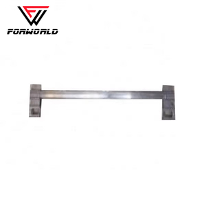 Supporto Inferiore del Paraurti OEM 51117301605 Forworld per Mini Cooper <span class=keywords><strong>F55</strong></span> - Product Image 1