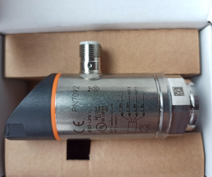 <b>Hot</b> Selling Original German IFM PN7092 Sensor PN-100-SER14-QFRKG/US - Product Image 3