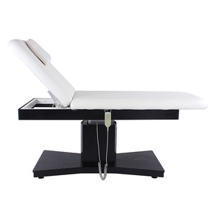 Cama de Masaje Eléctrica Dongpin Beauty 189x73x73cm con Altura Ajustable para Uso en Salón de Terapia - Product Image 3