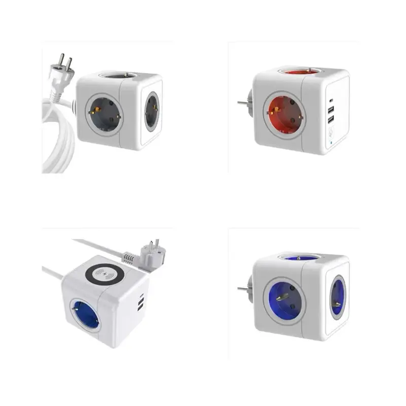 2023 hottest trending product and hot selling product international travel adapter universal socket for promotional items