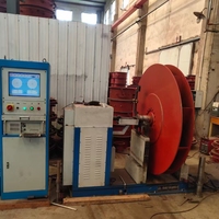 Équipement d'essai de machine d'équilibrage d'entraînement de joint universel de YYW1000 2000 3000kg