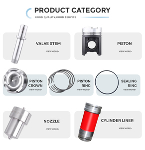 04111-50541 04111-50540เหมาะสำหรับ2UZJ200โตโยต้าชุดซ่อมเครื่องยนต์ส่วนประกอบเครื่องยนต์ถัง - Product Image 4