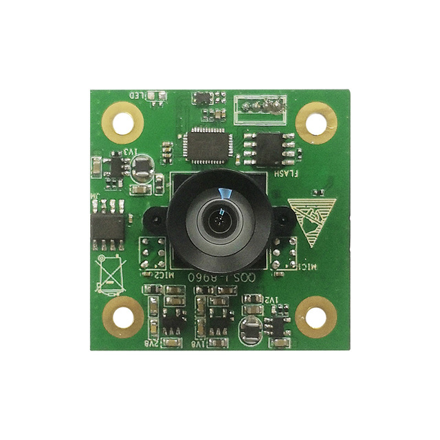 5Megapixel 5MP 2K HD USB Driverless Camera Module IMX335 Industrial Smart Security Cam Webcam