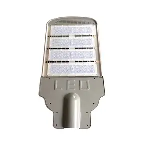 卸売bridgelux光起電力中庭ip66 50 w 100w 150ワット200ワット300ワットled街路灯