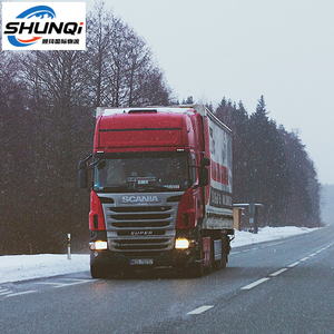 Spedizioni Marittime dalla Cina a Francia, Germania, <span class=keywords><strong>Regno</strong></span> Unito, Spagna, <span class=keywords><strong>Italia</strong></span> Tramite Compagnie di Logistica Express e Ferroviaria - Product Image 5