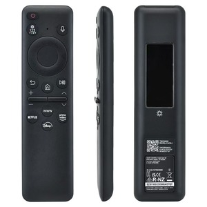 Nuovo Telecomando <span class=keywords><strong>Samsung</strong></span> Edizione Estrema Aggiornata per Bluetooth con Controllo Vocale per <span class=keywords><strong>TV</strong></span> Solar BN59-01432J in Plastica Codice Fisso - Product Image 5