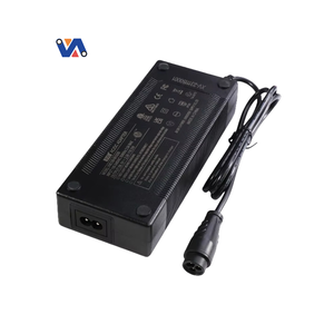Nouveau <span class=keywords><strong>Chargeur</strong></span> d'Accessoire de Trottinette Électrique 58.1V 2A 116.2W avec Fiche Baming CE EAC IC UKCA IP20 pour Trottinette <span class=keywords><strong>Dualtron</strong></span> Mini - Product Image 1
