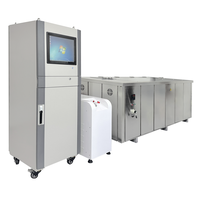 HTGJ-10M-3 Pipe Hydrostatic Pressure and Burst Testing Machine Precision Pressure Burst Measuring Equipment for Plastic Pipes