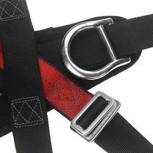 Best Selling Outdoor Full Body <strong>Safety</strong> Harness <strong>Belt</strong> Industrial Fall Protection <strong>for</strong> <strong>Electrical</strong> Work at Heights Fall Arrest Feature <strong>Safety</strong> Harness