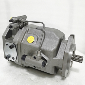 Camion articulé 730 725 Pompe à piston hydraulique 224-4430 2244430 10R-6686 10R6686 - Product Image 3