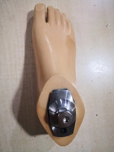 Chất lượng cao năng lượng-lưu trữ năng động chân giả với lõi sợi Carbon cho amputee - Product Image 2