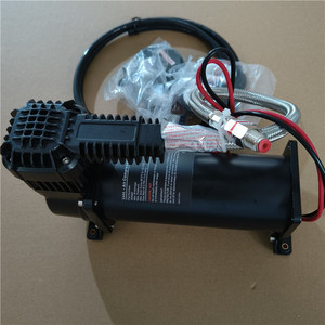 Suspension camion frein avant <span class=keywords><strong>amortisseur</strong></span> pompe voiture pièces automobiles hors route 100% Cycle de service 200 psi 12v <span class=keywords><strong>compresseur</strong></span> d'air robuste - Product Image 1