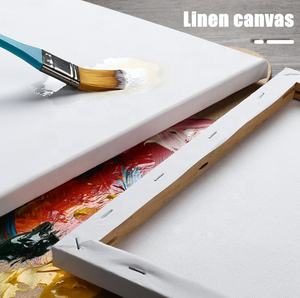 Groothandel Op Maat Canvas Prints Doeken Foto 'S Met Nummers Te Schilderen Schilderen Op Nummer Muurkunst Hangende Decoraties - Product Image 4