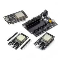 ESP-32S 2.4GHz ESP-WROOM-32 WIFI & Wireless 2-in-1 Dual-Core CPU Low-Power Module ESP-32 Development Board