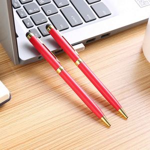 Bolígrafos Metálicos Premium para Regalos Corporativos - Bolígrafos de Escritura Personalizados para Empresas - Product Image 3