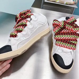 Zapatillas Deportivas Unisex de Alta Calidad, Estilo Casual, para Caminar, Nuevos Estilos Retro, Zapatillas de Diseñador para Hombre - Product Image 5