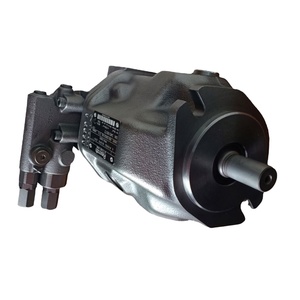 Bomba de aceite serie A10VSO28, especificaciones y modelos completos, bomba de pistón axial de desplazamiento variable - Product Image 4
