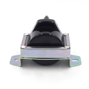 Bobine d'allumage 597042 97531206 F000ZS0113 pour Citroën Peugeot Ducellier Marelli Pièce de rechange - Product Image 5