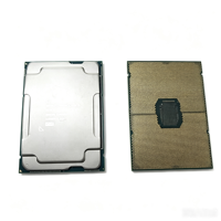 Processeur Intel Xeon Silver 4314, 16 cœurs, 32 threads, 2,4 GHz, 24 Mo de cache, 135 W, troisième génération, évolutif pour serveurs