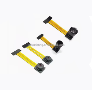 Módulo de Cámara con Microcontrolador CAIYUSHENG GC2145 40MM YUV RGB DVP K210 - Product Image 1