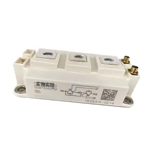 Módulo De Potência De Circuito Integrado De Transistor FS35R12W1T4 Original