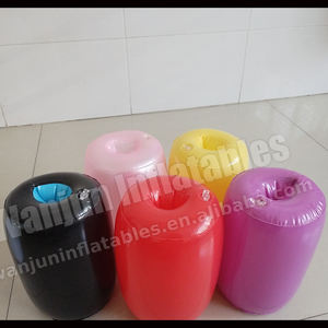 ของเล่นเป่าลมพีวีซีแบบนุ่มสำหรับผู้ชายเป็นมิตรกับสิ่งแวดล้อม - Product Image 4