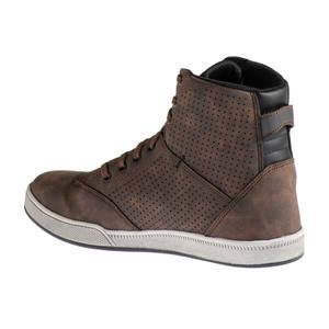 รองเท้ามอเตอร์ไซค์ carburo toretto Air BROWN 42 - Product Image 3