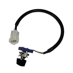 Precio <span class=keywords><strong>de</strong></span> fábrica: Accesorios para excavadoras, Perilla <span class=keywords><strong>de</strong></span> acelerador con enchufe <span class=keywords><strong>blanco</strong></span> CLG, Perilla <span class=keywords><strong>de</strong></span> acelerador - Product Image 3