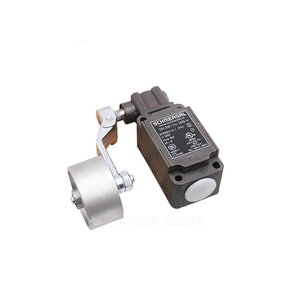 Wgzx Z4V10H336-11Z-1593-1 mới/<span class=keywords><strong>2</strong></span>/3/4/5/6/7 Thiết bị giám sát an toàn công tắc giới hạn Z4V.336-11Z-1593 Cảm biến tiệm cận cảm ứng - Product Image 1
