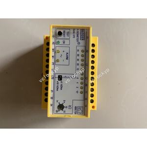 DISPOSITIVO DE MONITOREO DE AISLAMIENTO BENDER IR470LY-4021 USADO - Product Image 4