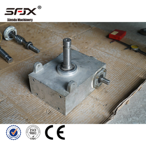 Moteur de réduction pour truelle à essence 5,5 CV, longue durée de vie, pièces de rechange - Product Image 5