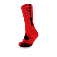Lot de 3 chaussettes pour hommes, 11 couleurs, haut de maillot, personnalisé, vente en gros