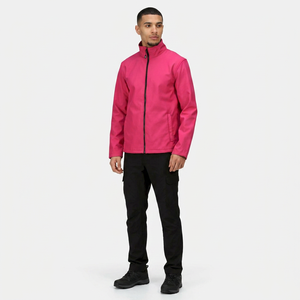 Chaquetas Softshell de Moda Hechas a Medida, Cortavientos, Impermeables, en Oferta para Hombre - Product Image 1