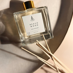 Difusor de ratán VietChoice de gran calidad, respetuoso con el medio ambiente - Product Image 6